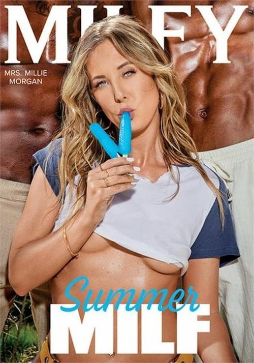 Summer MILF Poster