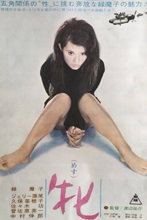 Female poster 2