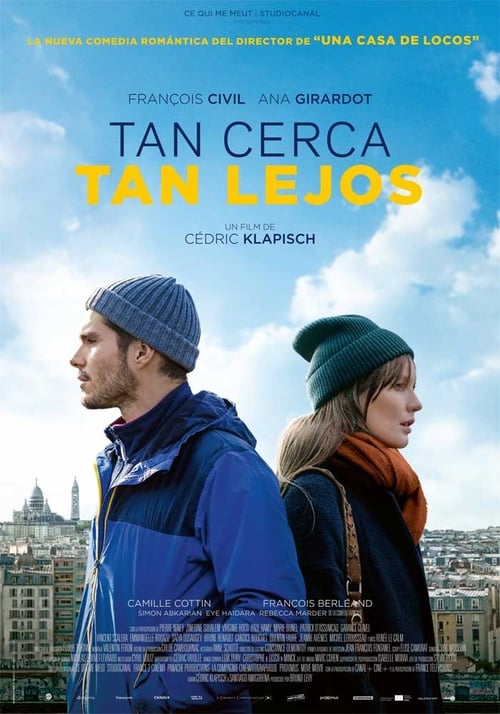 Tan cerca, tan lejos (2019)