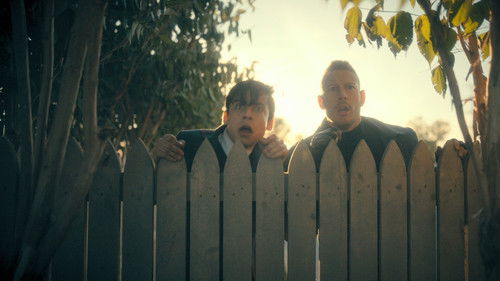 The Umbrella Academy - 9. Bölüm