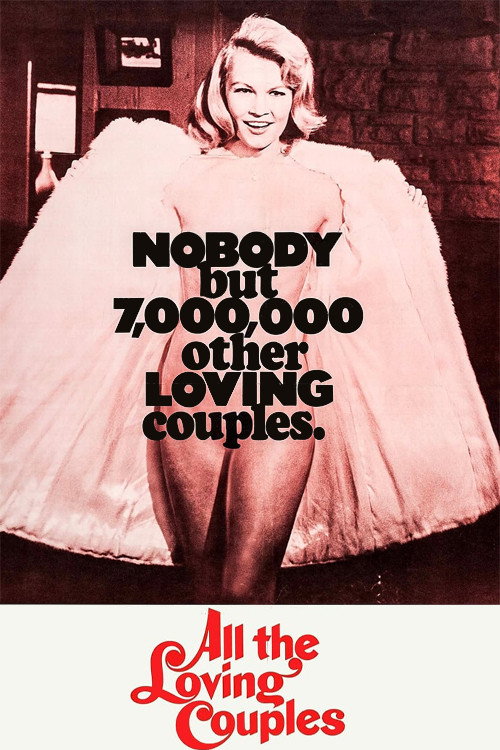 All the Loving Couples poster 3