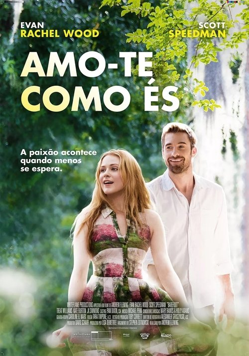 Assistir ! Amo-te Como És 2014 Filme Completo Dublado Online Gratis