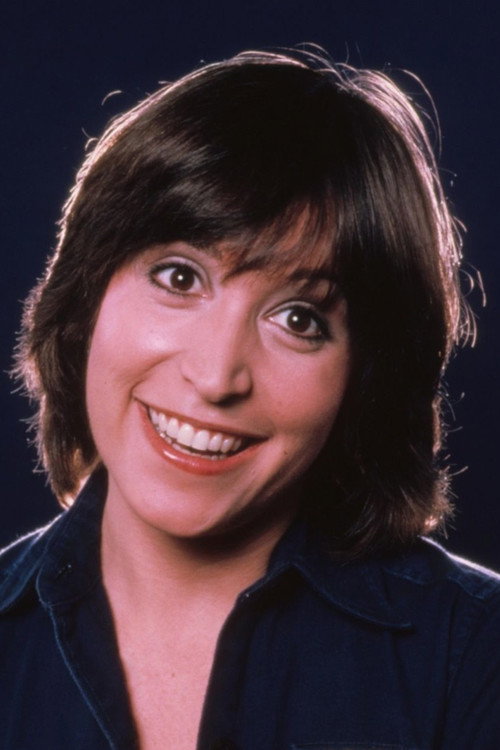 Cast member photo for gina-hecht