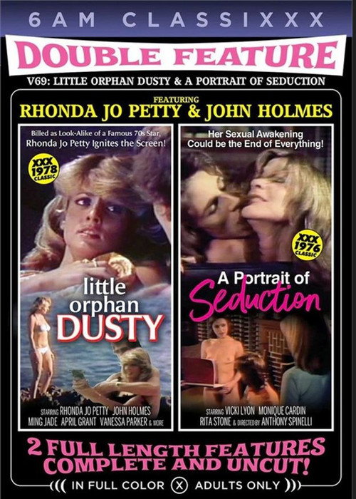 Little Orphan Dusty poster 4