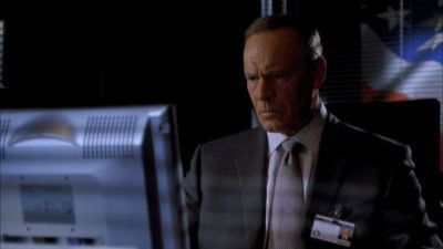 Criminal Minds - 21. Bölüm