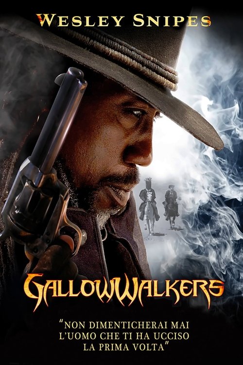 Gallowwalkers