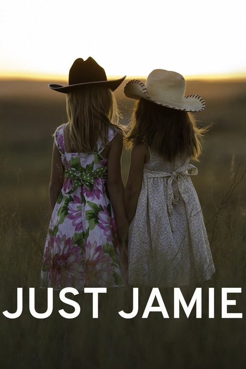 Just Jamie