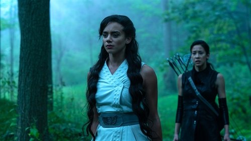 Killjoys - 6. Bölüm