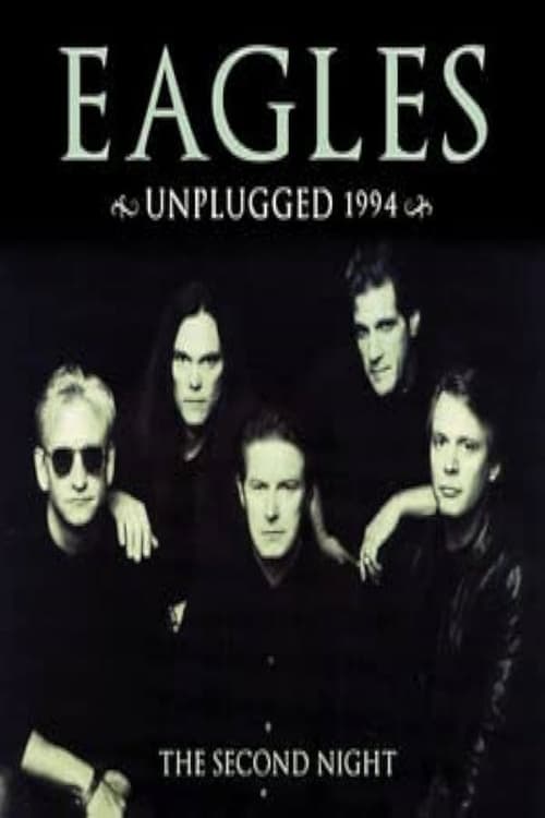 The+Eagles+Unplugged+1994+%28The+Second+Night%29