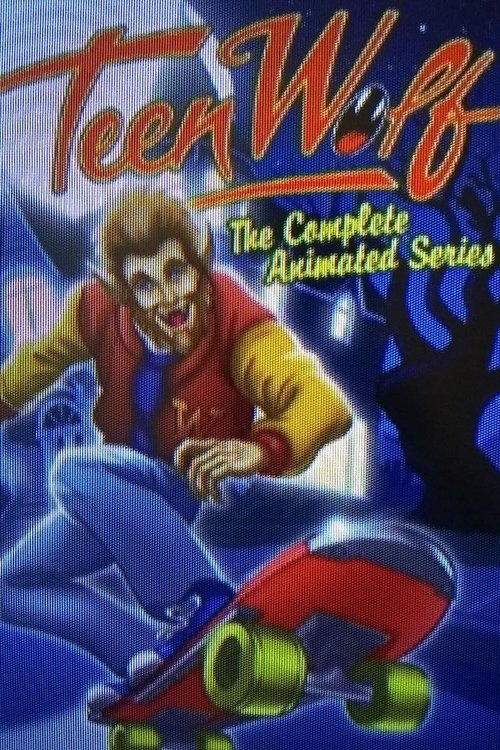 Aventuras de un lobo adolescenteSeason 1 Episode 21 1970