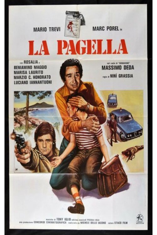 La+pagella