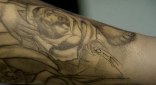 Prison Break - 20. Bölüm