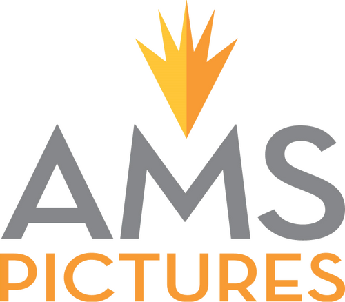 AMS Pictures Logo