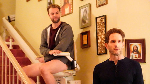 疯狂教授生物课第2季第10集