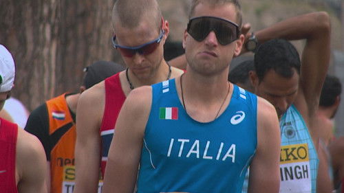 Il Caso Alex Schwazer - 3. Bölüm