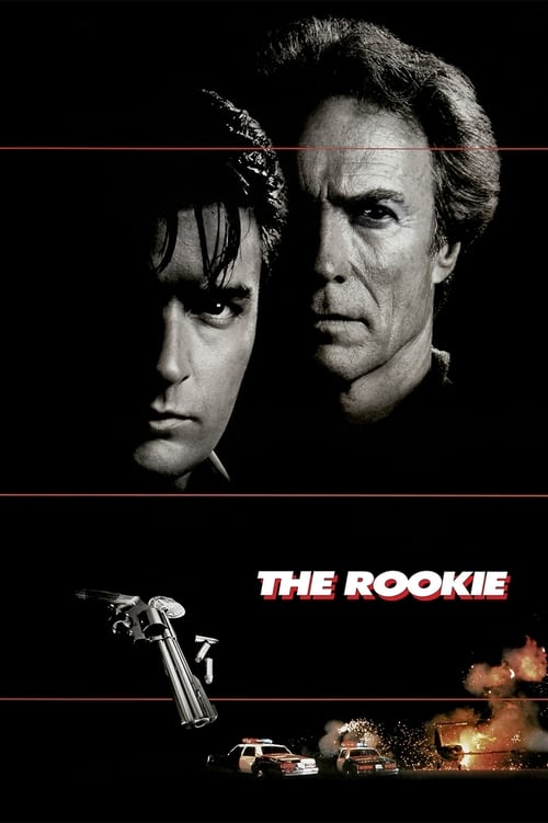 The Rookie (1990) PHIM ĐẦY ĐỦ [VIETSUB]