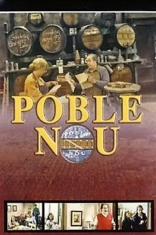 Poblenou poster 2