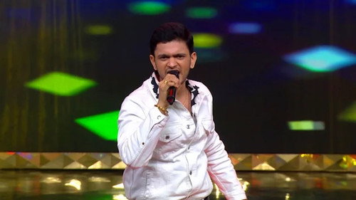 Kollywood's Dance Numbers