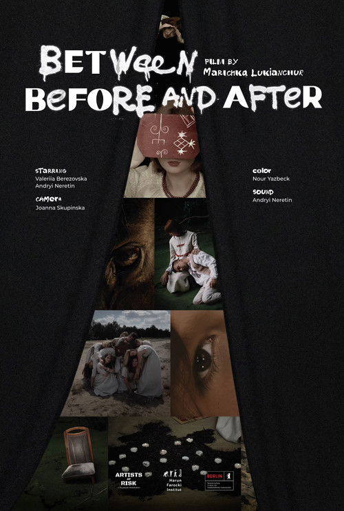 Between Before and After