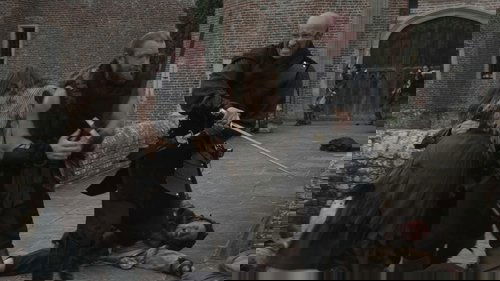 Knights of the Damned