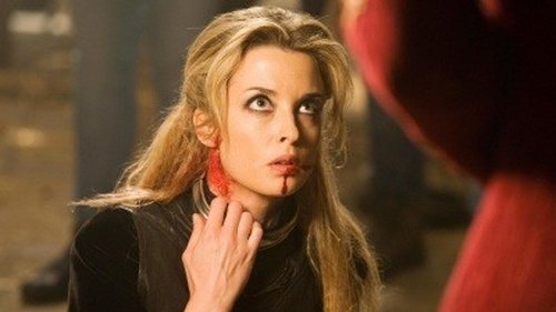 Legend of the Seeker - 22. Bölüm