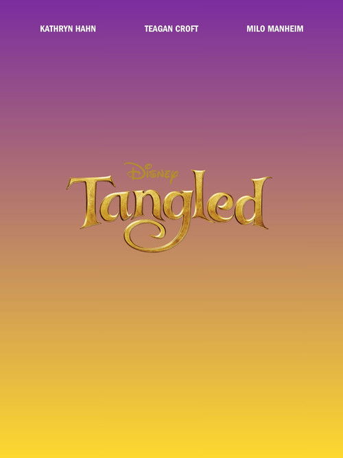 Tangled