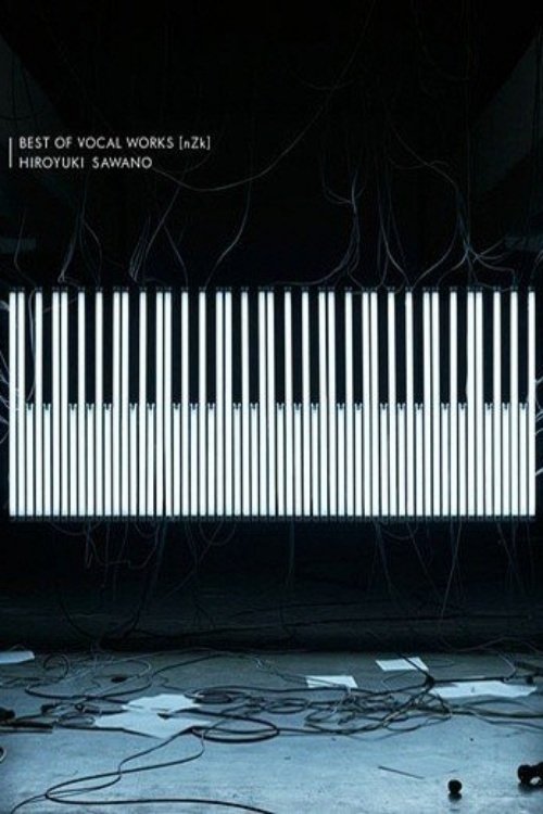 澤野弘之 LIVE “BEST OF VOCAL WORKS [nZk]”