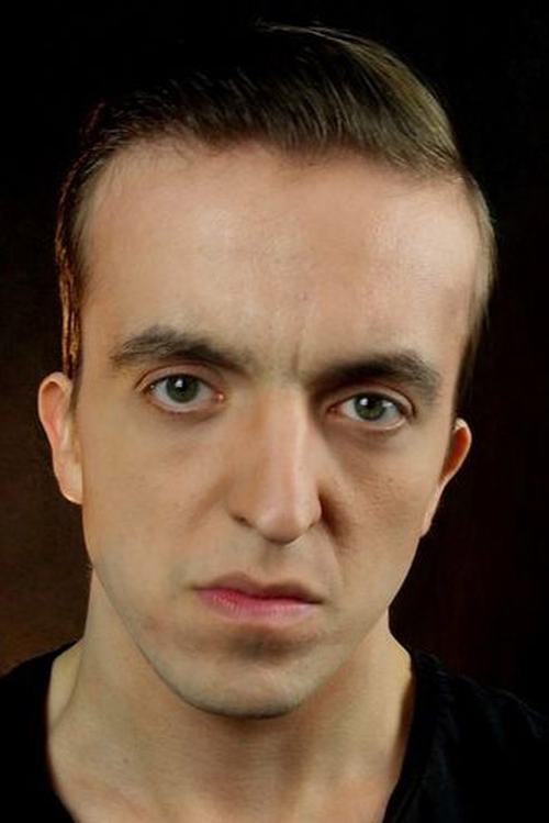 Poster of Lukas DiSparrow