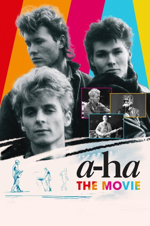 a-ha%3A+The+Movie