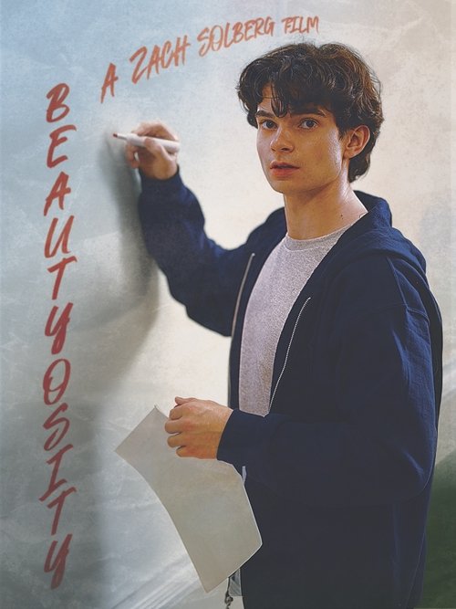 Beautyosity Poster