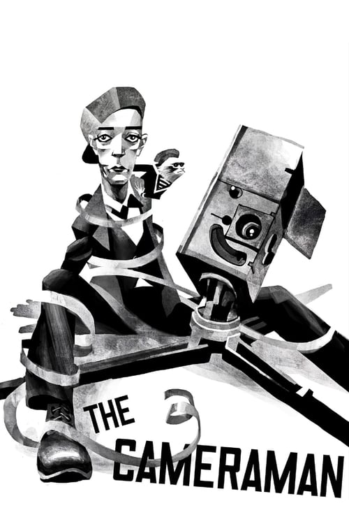 The Cameraman (1928) The Cameraman (1928)