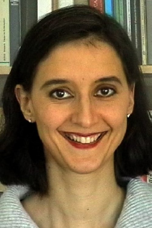 Jacqueline Fischer picture