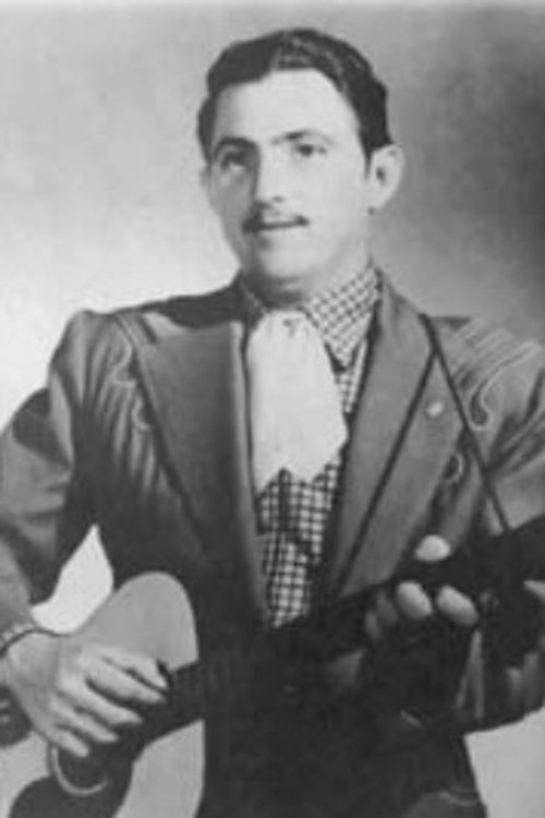 Poster of Cal Shrum