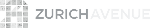 Zurich Avenue Logo
