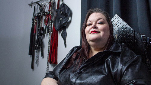 Plus-Size Porn: Adults Only!