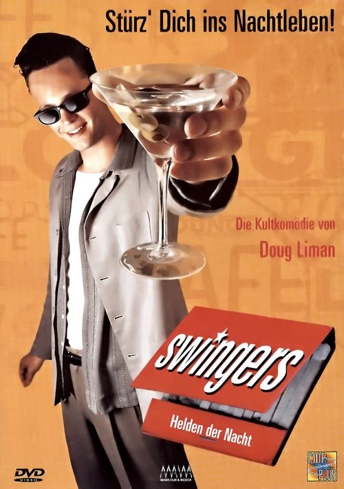 Swingers Ganzer Film (1996) Stream Deutsch