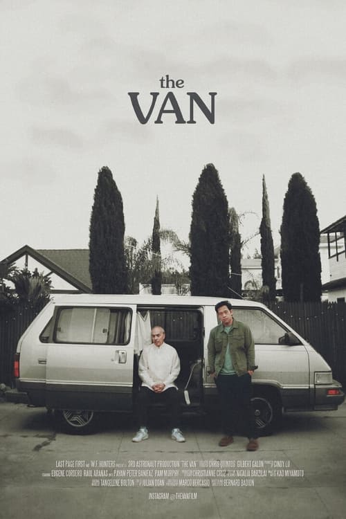 The+Van