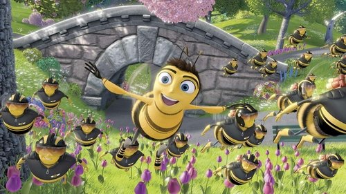 Bee Movie (2007) film completo