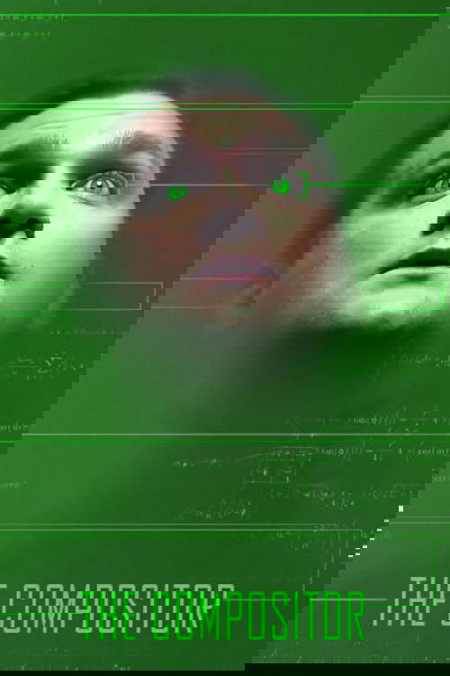 The Compositor Poster
