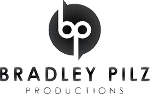 Bradley Pilz Productions Logo