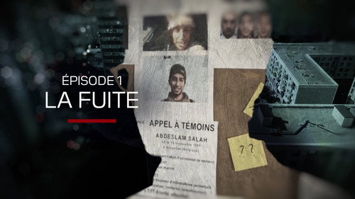 Episode 1