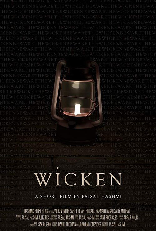 Wicken