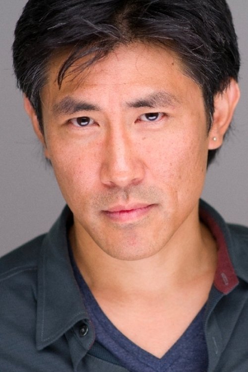 Poster of Jinn S. Kim