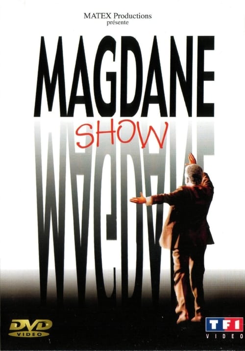 Magdane+Show