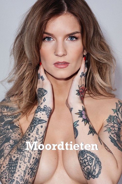 Moordtieten Poster