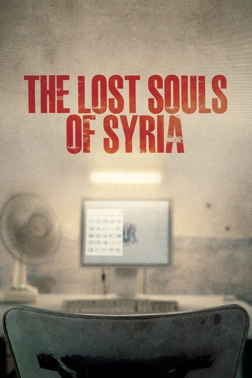 The+Lost+Souls+of+Syria