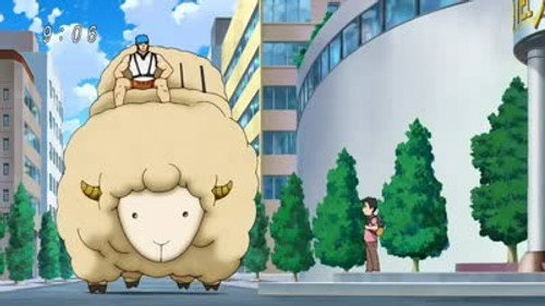 美食的俘虏第2季第32集