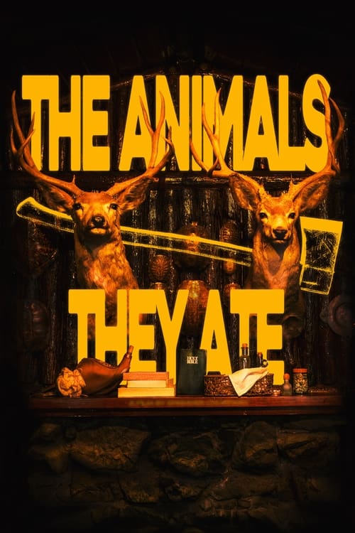 The+Animals+They+Ate