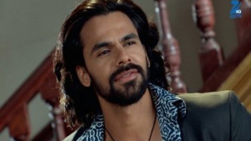 Qubool Hai - Episode 834 - December 29, 2015 - Full Episode - Part 3