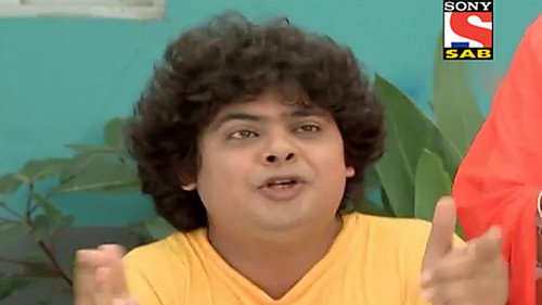 Kapi Ke Dil Ki Baat